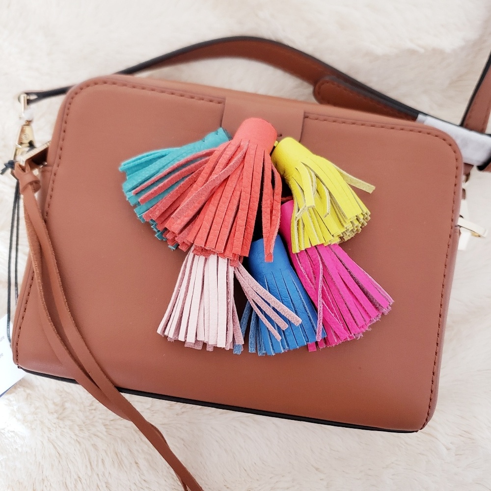 Rebecca Minkoff Mini Sofia Crossbody
